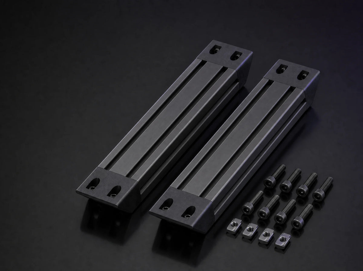 Corner brackets