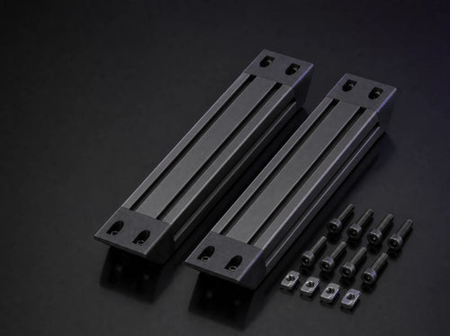 Corner brackets
