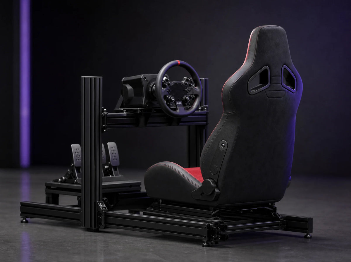RS-1 reclining seat