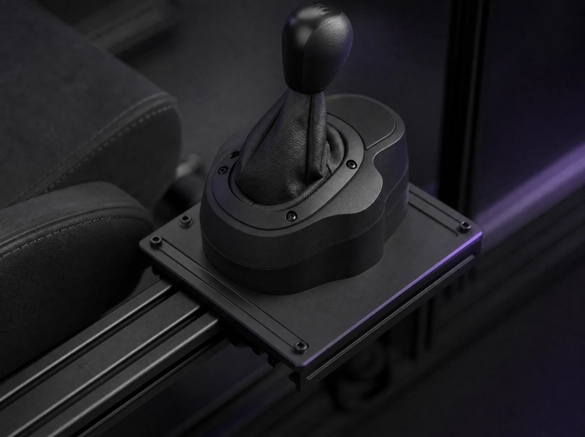 SP-1 shifter plate