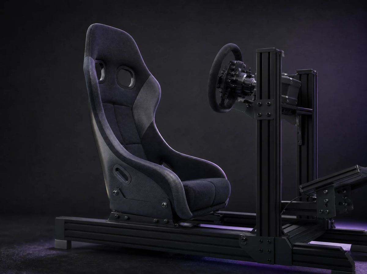 FB-5 bucket seat