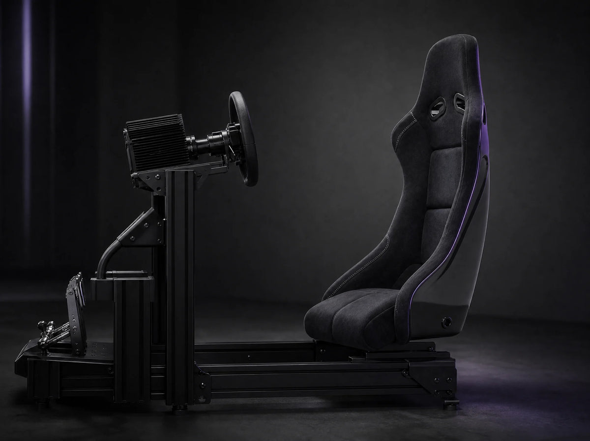 FB-3 bucket seat