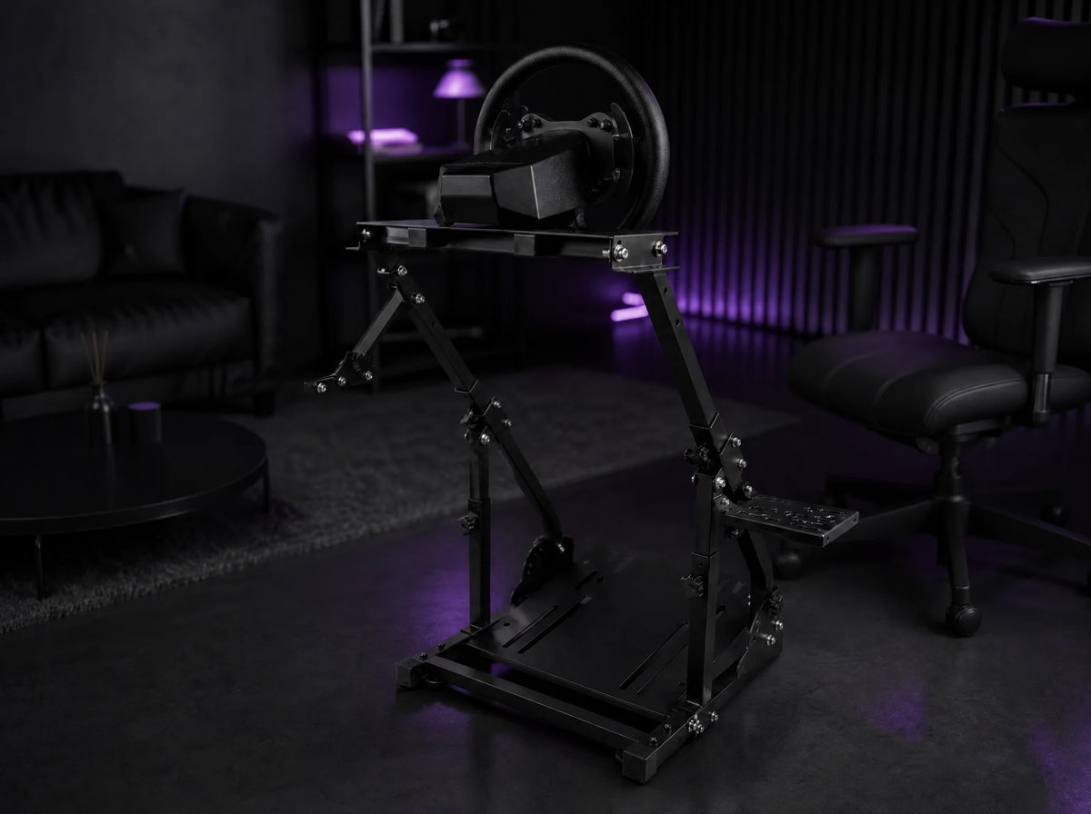 WS-3 wheel stand