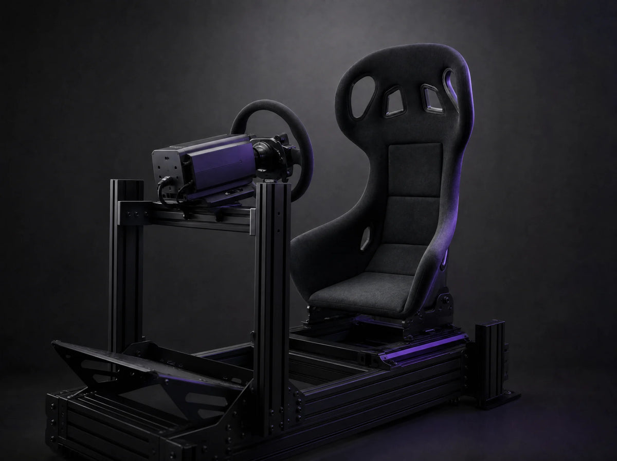 FB-6 bucket seat